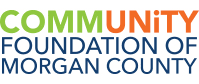 Community Foundation of Morgan County logo