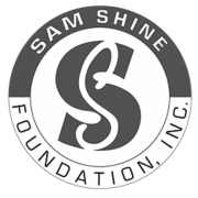 Sam Shine Foundation logo