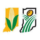 Indiana Soybean Alliance logo