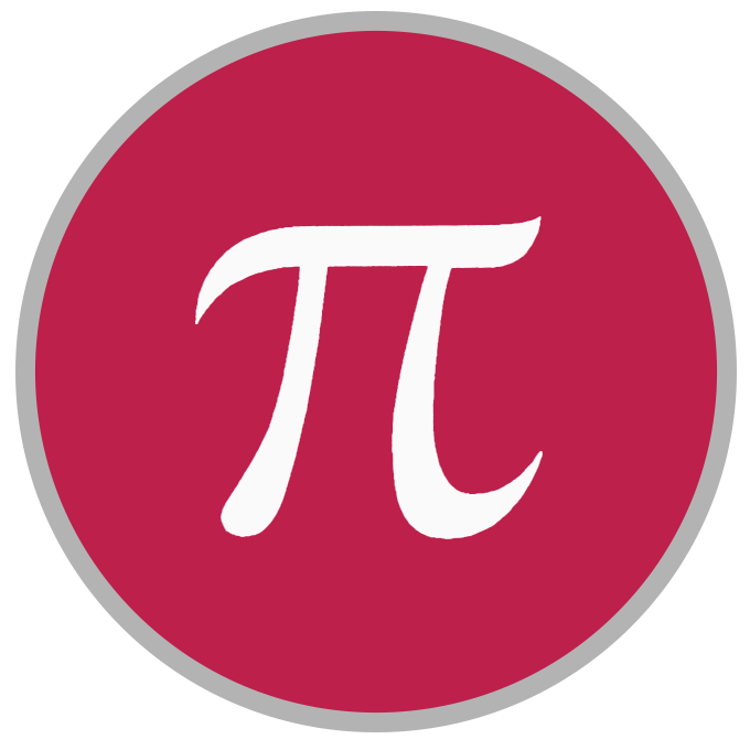 Pi Foundation logo