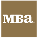 Logo de Mortgage Bankers Association