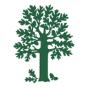 Morton Arboretum logo