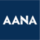 American Association of Nurse Anesthetists logo