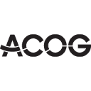 Acog Foundation logo
