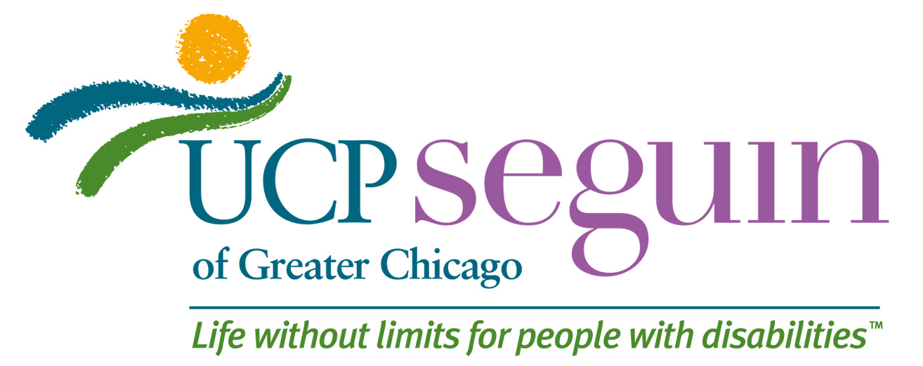 United Cerebral Palsy Seguin of Greater Chicago logo