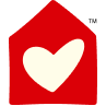Ronald Mcdonald House Charities logo