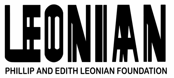 Phillip & Edith Leonian Foundation C/O Allan J Reich Seyfarth Shaw Llp logo