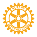 Rotary Foundation of Rotary International logo