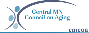 Central Minnesota Council on Aging logo