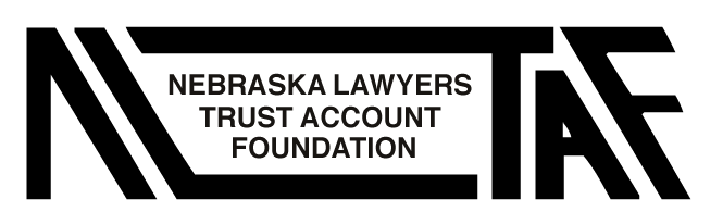 Nebraska Lawyers Trust Account Foundation logo