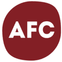 Aids Foundation of Chicago logo