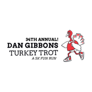 Dan Gibbons Turkey Trot Foundation Nfp logo
