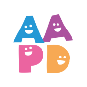 American Academy of Pediatric Dentistry Foundation logo