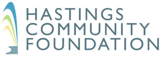 Hastings Community Foundation logo