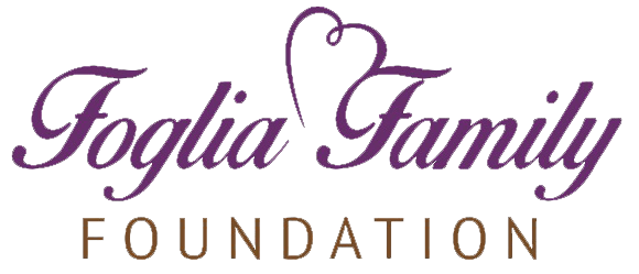 Foglia Family Foundation logo