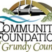 Community Foundation of Grundy County logo