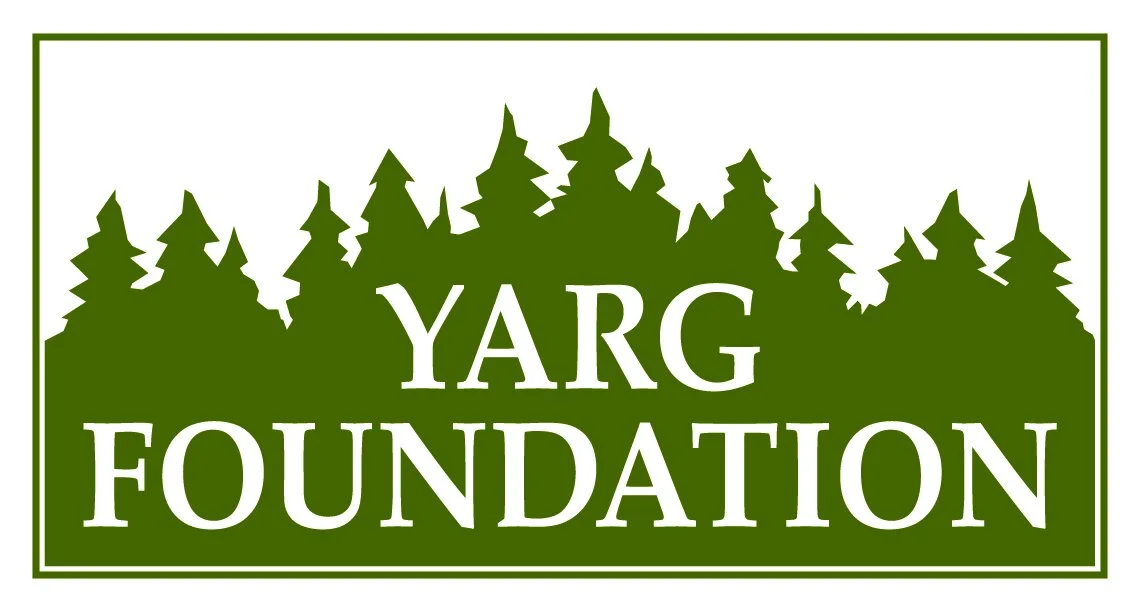 Yarg Foundation logo