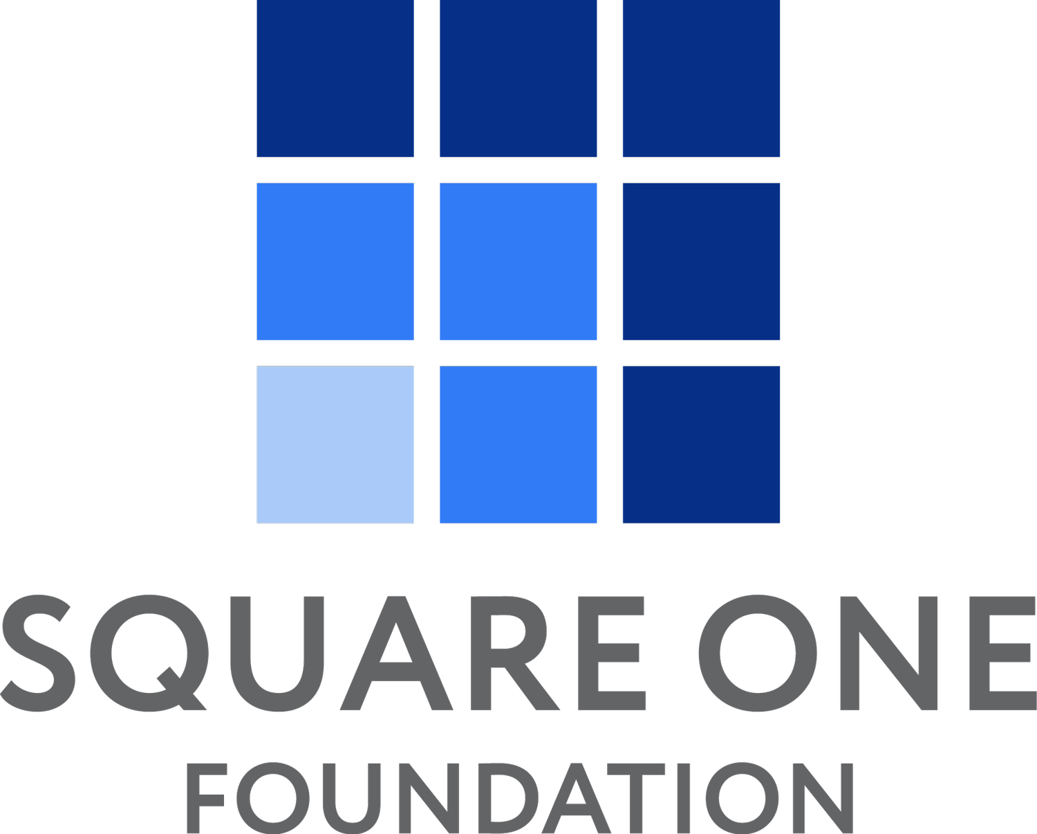 Square One Foundation logo