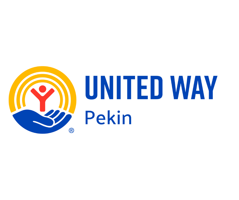 United Way of Pekin logo