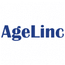 Area Agency on Aging for Lincolnland logo