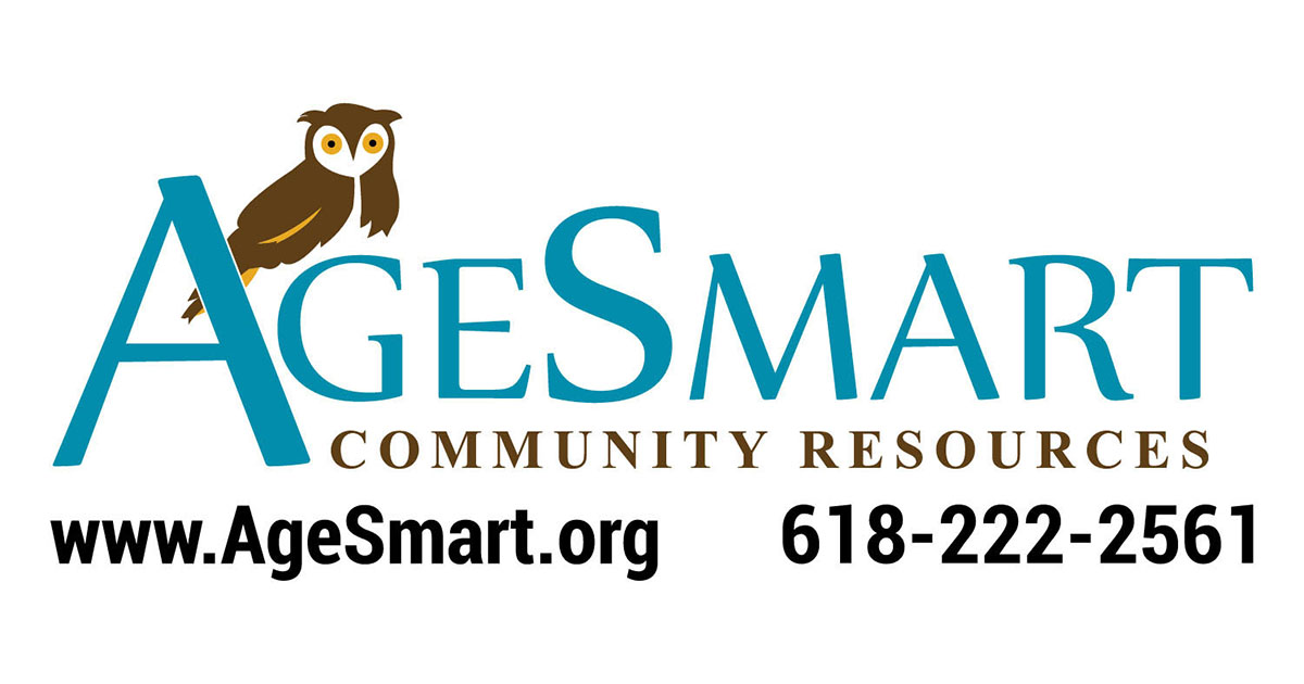 Agesmart Community Resources logo