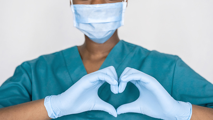 Hospital Sisters of St Francis Foundation logo