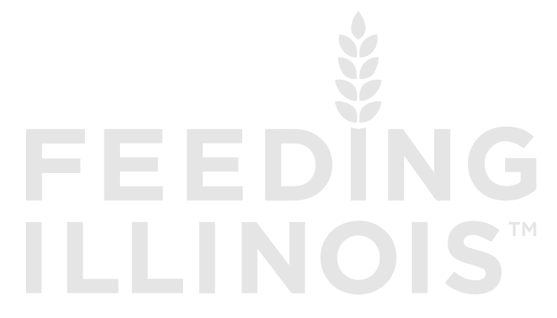 Feeding Illinois logo