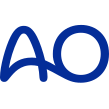 Ao North America logo