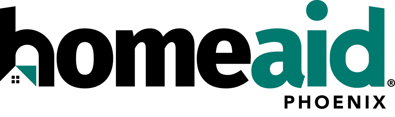 Shelter Providers of Phoenix logo
