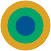 Sarofim Foundation logo