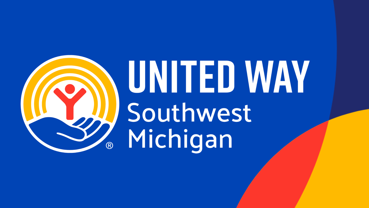 United Way of Southwest Michigan logo