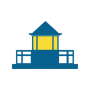 Great Lakes Colleges Association logo
