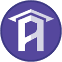 Asher Student Foundation logo