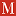 Max M & Marjorie S Fisher Foundation logo