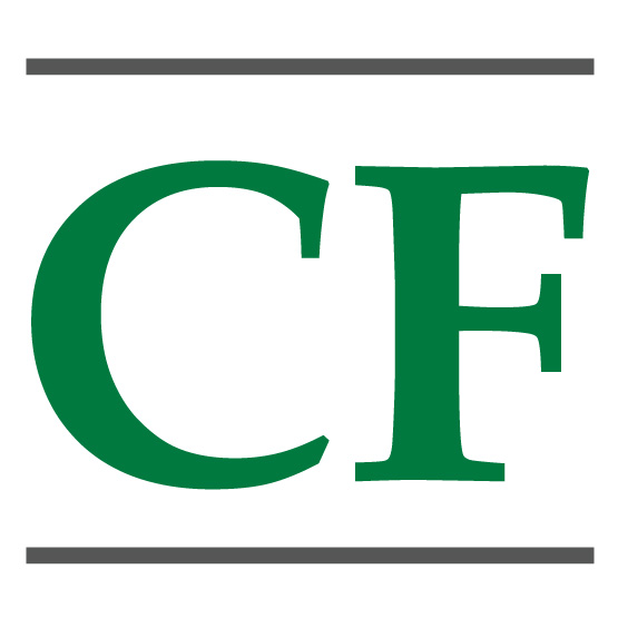 Community Foundation of St Clair County logo