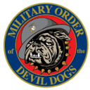 Military Order of the Devil Dogs logo
