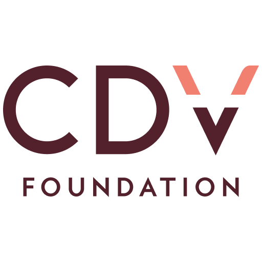 Cdv5 Foundation logo