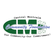 Central Montcalm Community Foundation logo