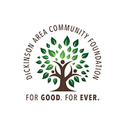 Dickinson Area Community Foundation logo