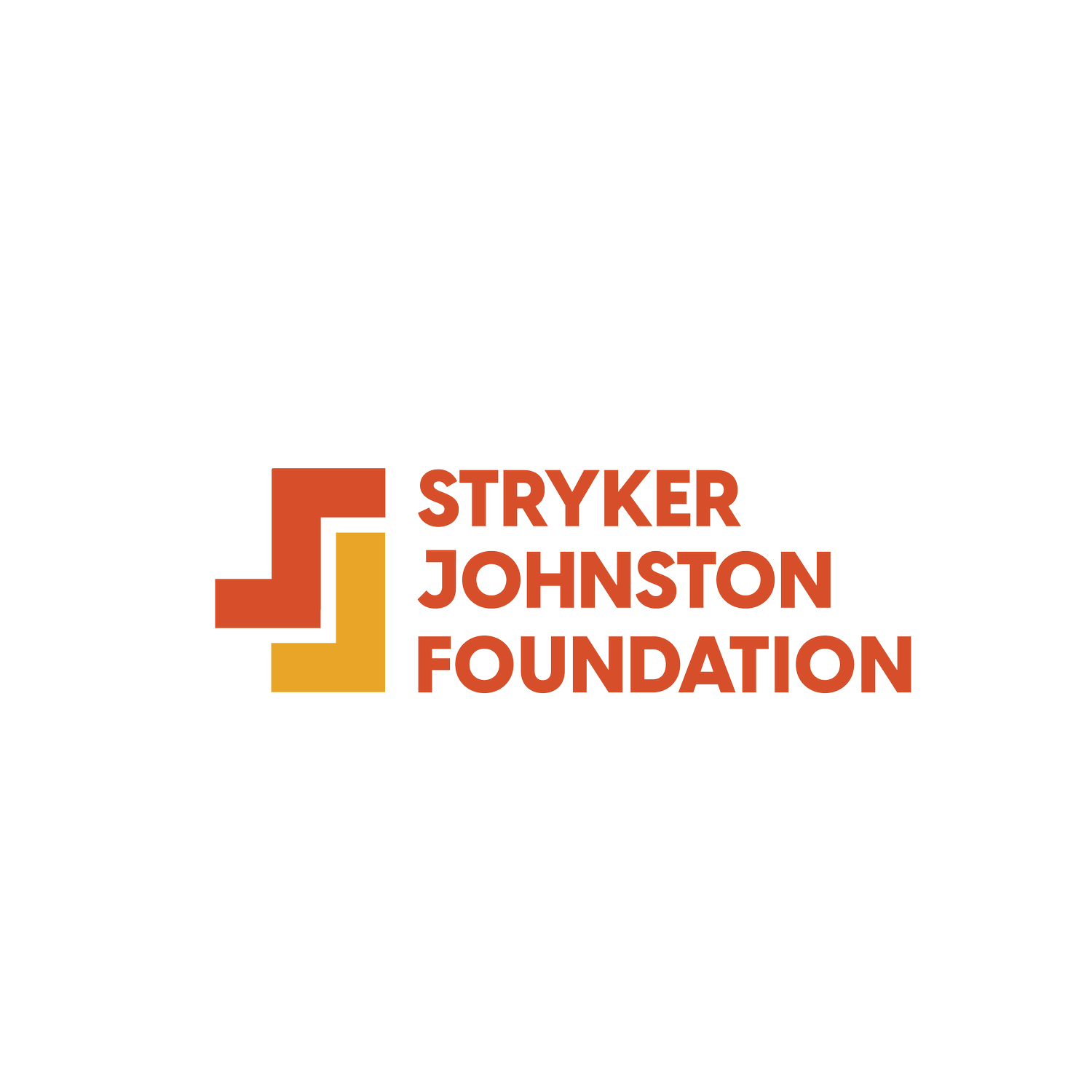 Ronda E Stryker and William D Johnston Foundation logo