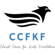 Christ Cares for Kids Foundation logo