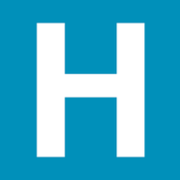 Hawai'I Pacific Health Group Return logo