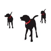 Bissell Pet Foundation logo