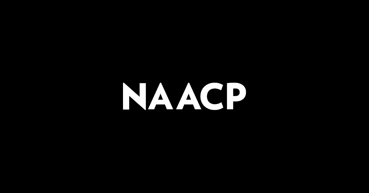National Association of the Advancement of Colored People logo