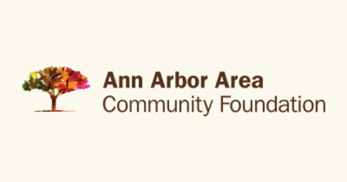 Ann Arbor Area Community Foundation logo