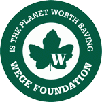 Wege Foundation logo