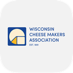 Wisconsin Cheese Makers Association logo