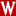 University of Wisconsin Foundation logo