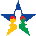 Midwest Athletes Against Childhood Cancer logo