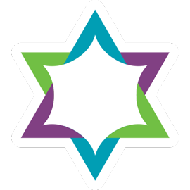 Jewish Home and Care Center Foundation logo